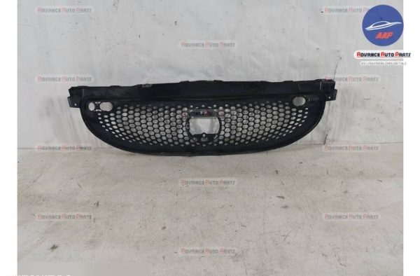 Grila Centrala Radiator originala Smart  Fortwo  3 [2014 - 2020] - imagine 4