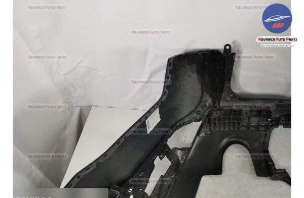 Bara Spate originala cu senzori Land Rover  Range Rover Sport  2 [2013 - 2020] - imagine 11