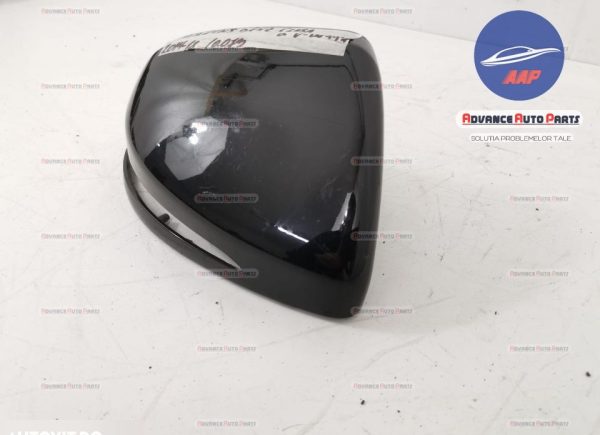 Capac oglinda dreapta original Mercedes-Benz  V-Class  W447 [2014 - 2020] - imagine 3