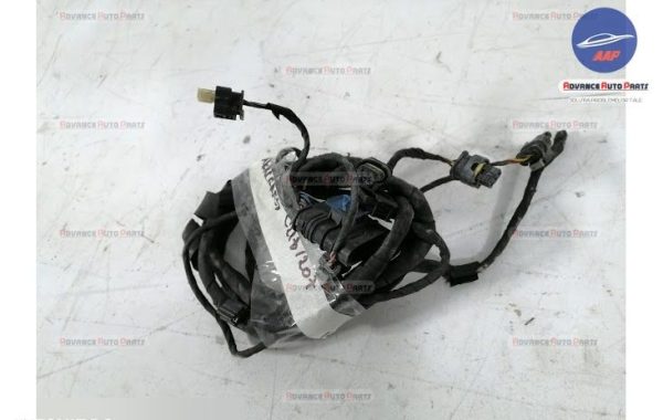 Instalatie Senzori originala Mercedes-Benz  E-Class  C207 [2009 - 2013] - imagine 2