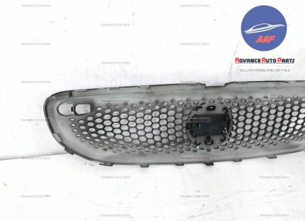 Grila centrala originala Smart  Fortwo  3 [2014 - 2020] - imagine 3