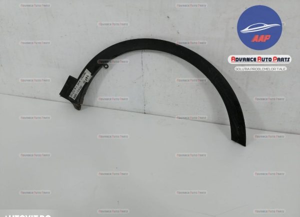 Bandou overfender dreapta fata original Suzuki  SX4  2 [facelift] [2016 - 2020] - imagine 6