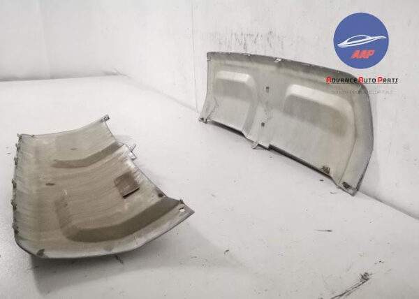 Capac Spoiler Fusta Bara Spate original Land Rover Range Rover Sport 2 [2013 - 2020] Land Rover  Range Rover Sport 2 [2013 - 2020] - imagine 5