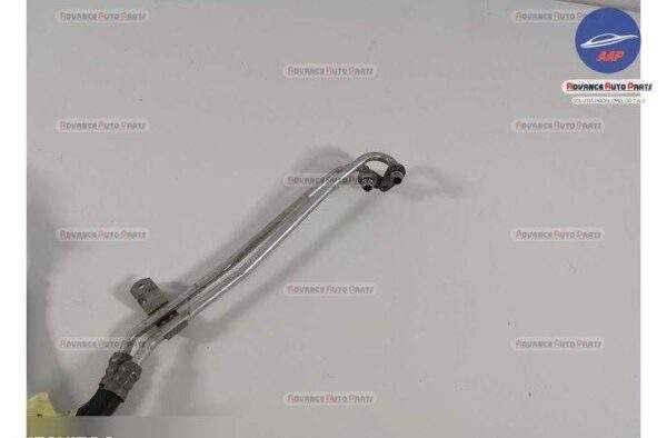 Conducta Combustibil  originala Bentley  Bentayga  1 [2015 - 2020] - imagine 5