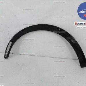 Overfender Dreapta Fata original Audi  Q2  1 [2016 - 2020]