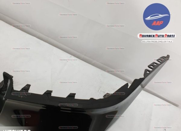 Bara spate originala in stare buna Mercedes-Benz  GLK-Class  X204 [facelift] [2012 - 2015] - imagine 11