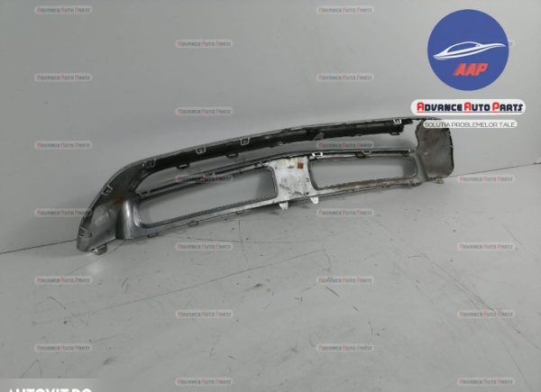 Crom Bara Fata original Mercedes-Benz  GLS-Class  X166 [2015 - 2020] - imagine 5