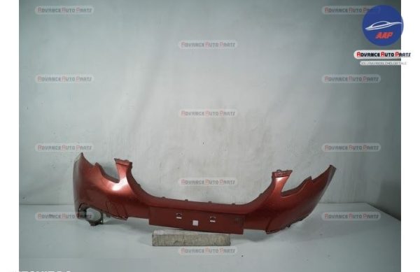 Bara Fata originala Peugeot  2008 1 [2013 - 2017]
