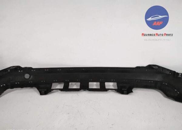 Spoiler Fusta Bara Spate originala Hyundai  Tucson  3 [facelift] [2018 - 2020] - imagine 7