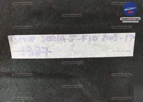 Carenaj stanga spate original BMW  Seria 5  F07/F10/F11 [2009 - 2013] - imagine 7