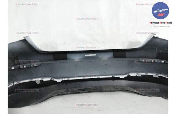 Bara Spate originala Mercedes-Benz  CLA-Class  C118 [2019 - 2022] - imagine 5