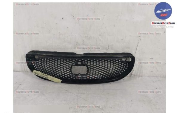 Grila Centrala Radiator originala Smart  Fortwo  3 [2014 - 2020]