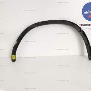 Bandou overfender stanga spate original in stare buna BMW  X3  F25 [facelift] [2014 - 2017]