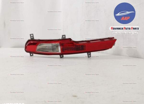 Stop dreapta cu halogen  original in stare buna Kia  Sportage  3 [2010 - 2014]