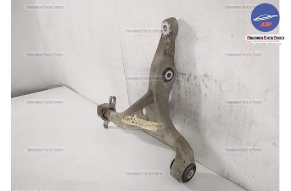Brat Bascula Stanga Fata  Mercedes-Benz  M-Class  W166 [2011 - 2015] - imagine 3
