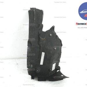 Carenaj stanga spate original BMW  Seria 5  F07/F10/F11 [2009 - 2013]