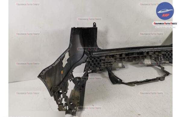 Bara Spate originala cu senzori Land Rover  Range Rover Sport  2 [2013 - 2020] - imagine 7
