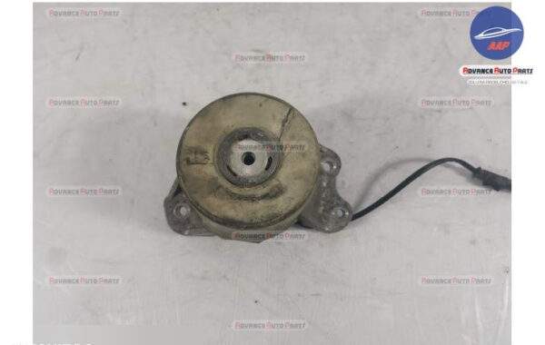 Tampon Motor Dreapta original cu senzor Mercedes-Benz  C-Class  W205/S205/C205 [2014 - 2018] - imagine 3