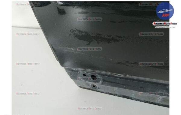Usa Stanga Spate Range originala Land Rover  Range Rover Sport  2 [2013 - 2020] - imagine 5