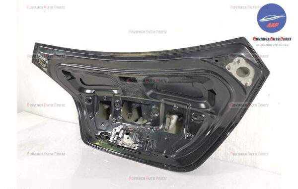 Haion Capota Spate original Jaguar  XJ  X351 [2009 - 2015] - imagine 7