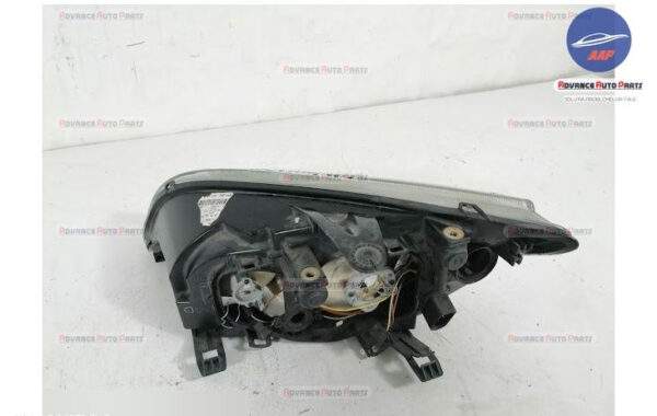 Far Dreapta original cu halogen Ford  Focus  2 [2004 - 2008] - imagine 4