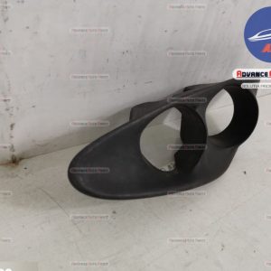 Grila Proiector Stanga originala Mercedes-Benz S-Class W221 [2005 - 2009] Mercedes-Benz  S-Class W221 [2005 - 2009]