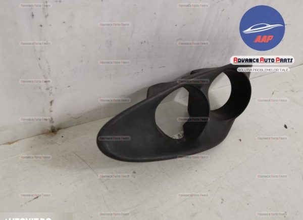 Grila Proiector Stanga originala Mercedes-Benz S-Class W221 [2005 - 2009] Mercedes-Benz  S-Class W221 [2005 - 2009]