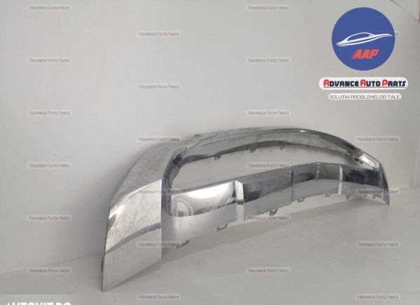 Ornament Cromat original Mercedes-Benz  GLE  1  [2016 - 2019] - imagine 8