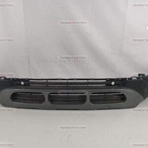 Spoiler Fusta Bara Fata originala cu senzori Citroen  C3 AirCross  1 [2017 - 2020]