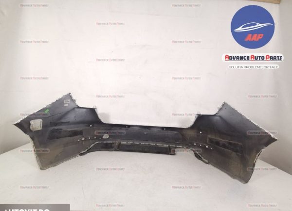 Bara spate Kombi cu senzori originala in stare buna Seat  Leon  3 5F [2012 - 2016] - imagine 4