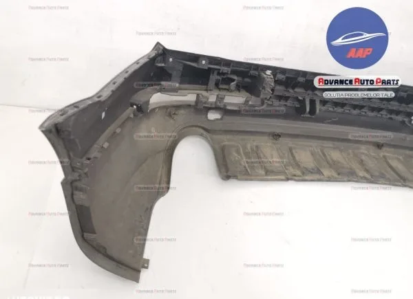 Bara spate cu senzori originala in stare buna Audi  Q7  4L [2005 - 2009] - imagine 5