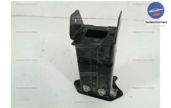 Cap Lonjeron  original Mercedes-Benz  S-Class  W221 [2005 - 2009] - imagine 4