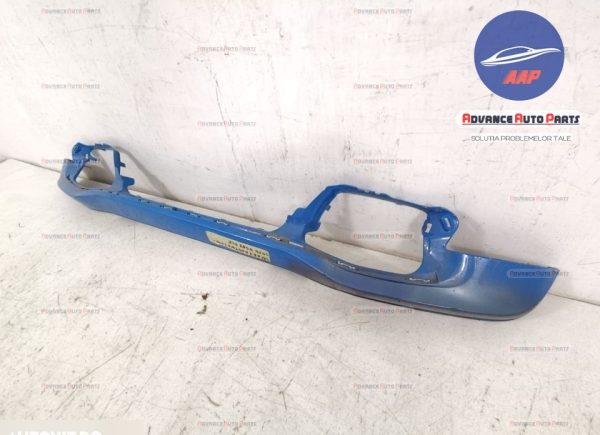 Fusta fata originala Smart  Fortwo  3 [2014 - 2020] - imagine 3