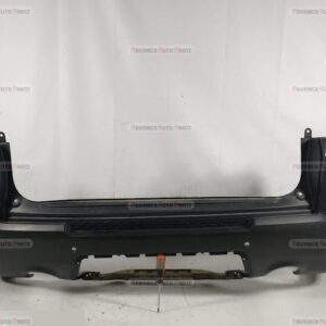 Bara Spate originala cu senzori si fusta spoiler Land Rover  Range Rover Sport  2 [2013 - 2020]