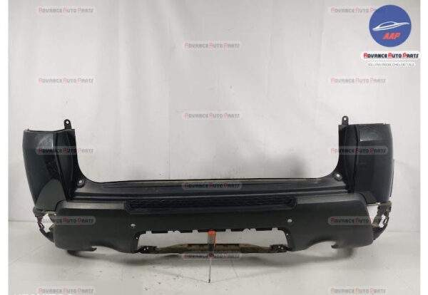 Bara Spate originala cu senzori si fusta spoiler Land Rover  Range Rover Sport  2 [2013 - 2020]