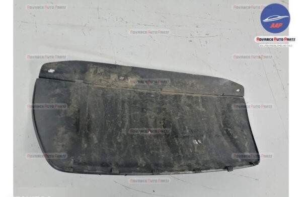 Difuzor Bara Spate original Land Rover  Range Rover Velar  1 [2017 - 2022] - imagine 3