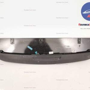 Spoiler haion original in stare buna Land Rover  Range Rover Sport  1 [2005 - 2009]