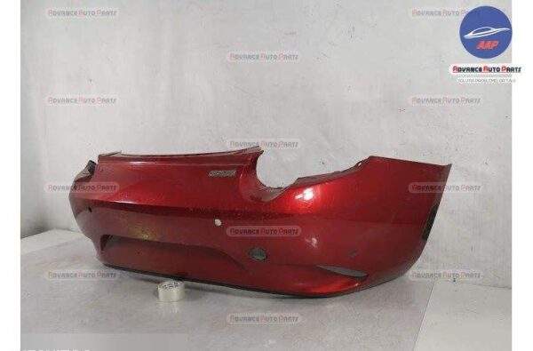 Bara Spate originala Mazda  MX-5  ND [2015 - 2019] - imagine 3