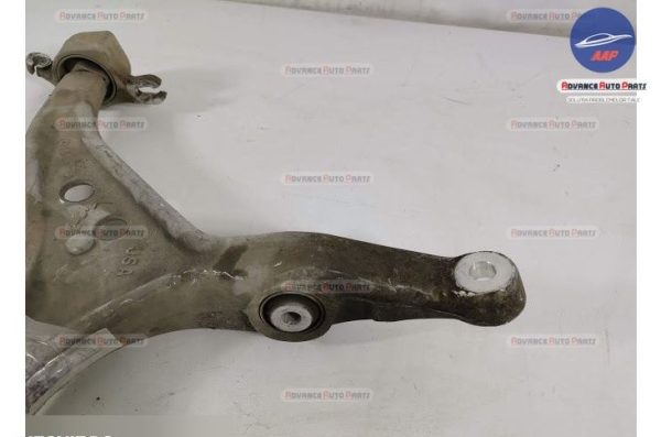 Bascula Stanga Fata  Mercedes-Benz  M-Class  W166 [2011 - 2015] - imagine 2