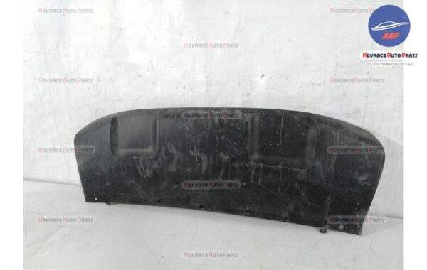 Difuzor Bara Spate original Ford  EcoSport  2 [facelift] [2017 - 2020] - imagine 2