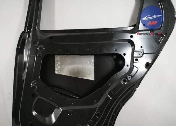 Usa Dreapta Spate originala Land Rover  Discovery  5 [2016 - 2022] - imagine 8