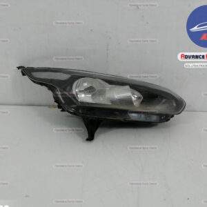 Far Dreapta  original cu halogen Ford  Transit Connect  2 [2009 - 2017]