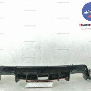 Fusta bara spate originala Honda  Civic Type R  9 [2015 - 2016]