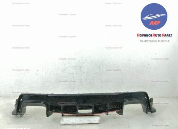 Fusta bara spate originala Honda  Civic Type R  9 [2015 - 2016]