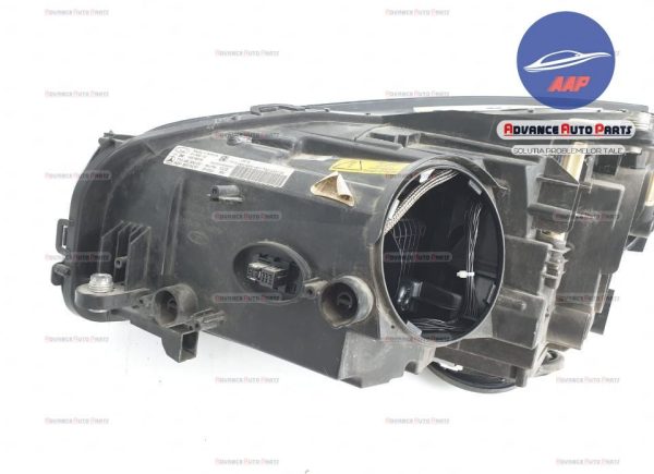 Far dreapta cu ILS Bi-Xenon adaptive original in stare buna Mercedes-Benz  SL-Class  R231 [2012 - 2015] - imagine 5