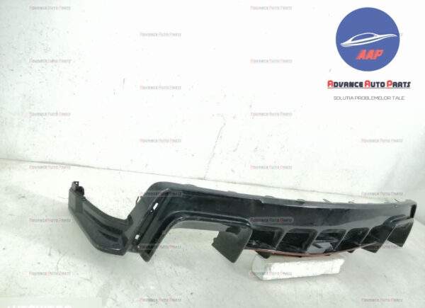 Fusta bara spate originala Honda  Civic Type R  9 [2015 - 2016] - imagine 2