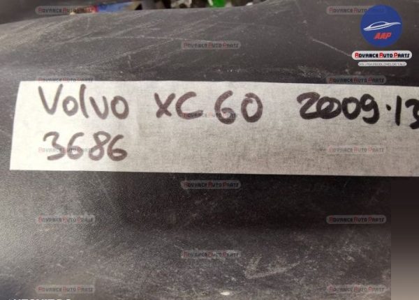 Fusta spate originala in stare buna Volvo  XC60  1 [2008 - 2013] - imagine 5