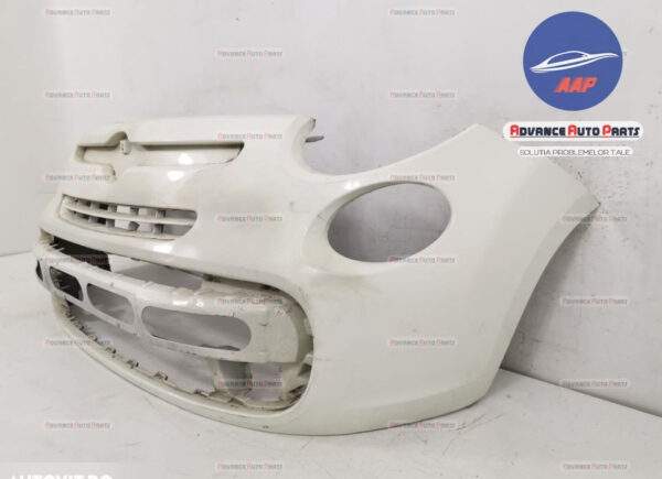 Bara fata in stare buna Fiat  500L  1 [2012 - 2020] - imagine 6