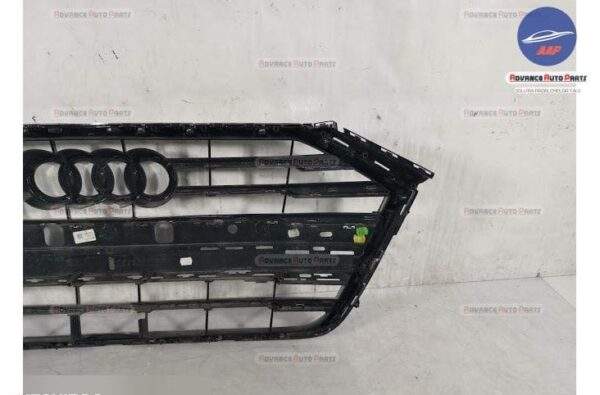Grila Centrala Radiator Bara Fata originala Audi  A8  D5 [2017 - 2020] - imagine 5