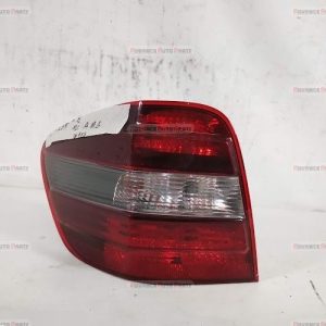 Stop Stanga original Halogen Mercedes-Benz  M-Class  W164 [2005 - 2008]